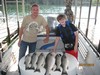 (08/07/2015) - Nice Striped Bass